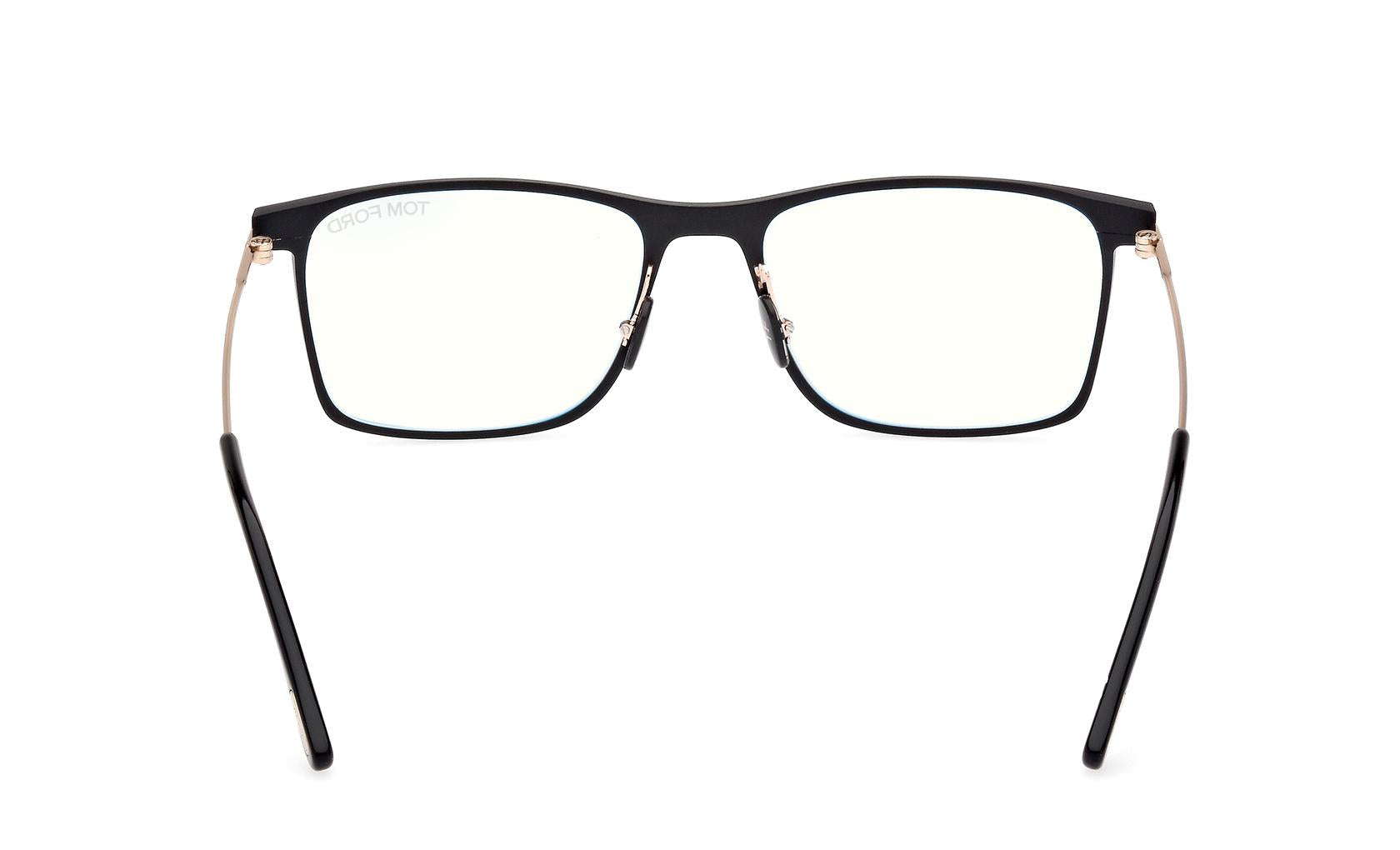 Tom Ford Eyeglasses FT5865/B 002
