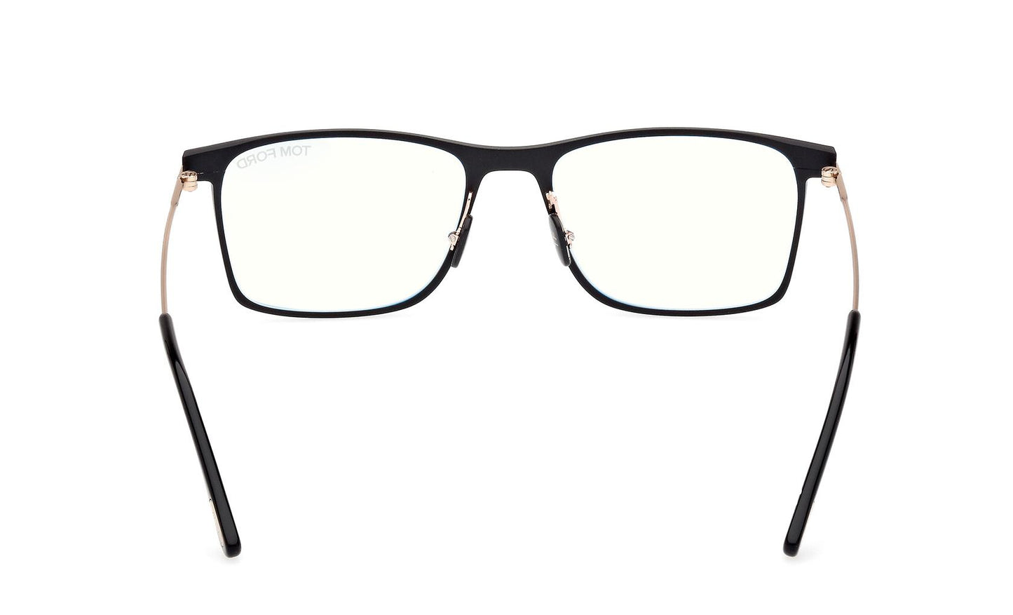 Tom Ford Eyeglasses FT5865/B 002