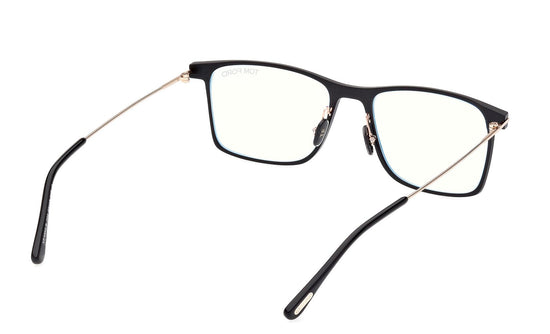 Tom Ford Eyeglasses FT5865/B 002