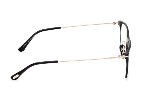 Tom Ford Eyeglasses FT5865/B 002