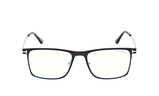 Tom Ford Eyeglasses FT5865/B 002