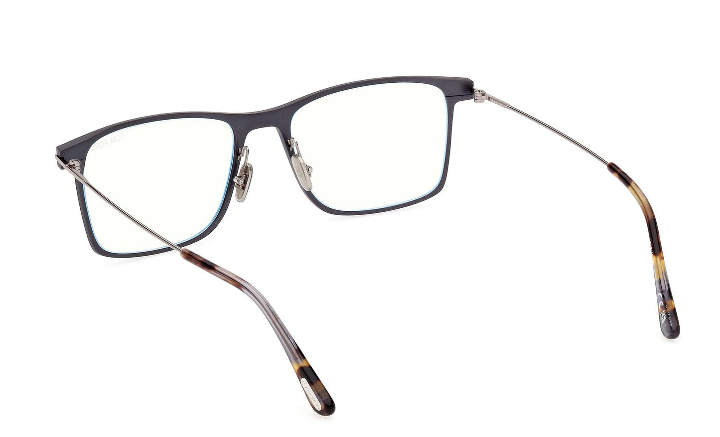 Tom Ford Eyeglasses FT5865/B 013