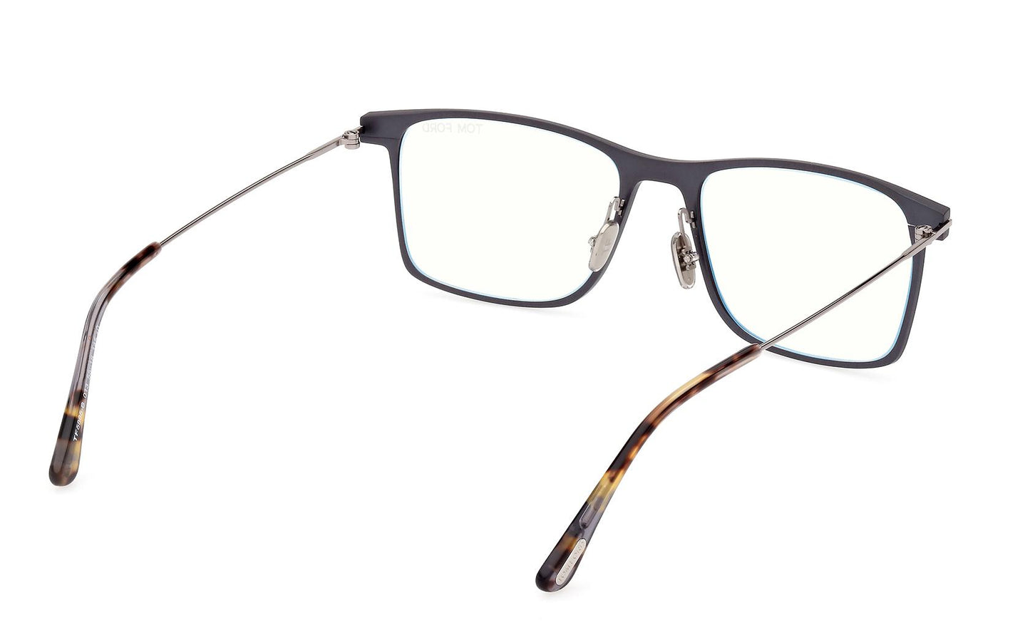 Tom Ford Eyeglasses FT5865/B 013