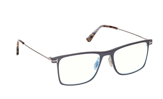 Tom Ford Eyeglasses FT5865/B 013