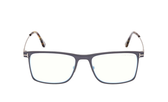 Tom Ford Eyeglasses FT5865/B 013