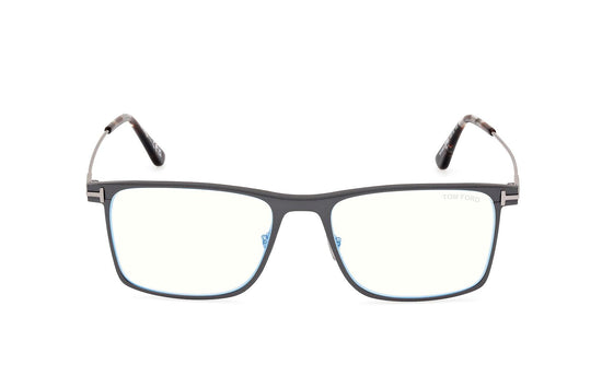 Tom Ford Eyeglasses FT5865/B 020