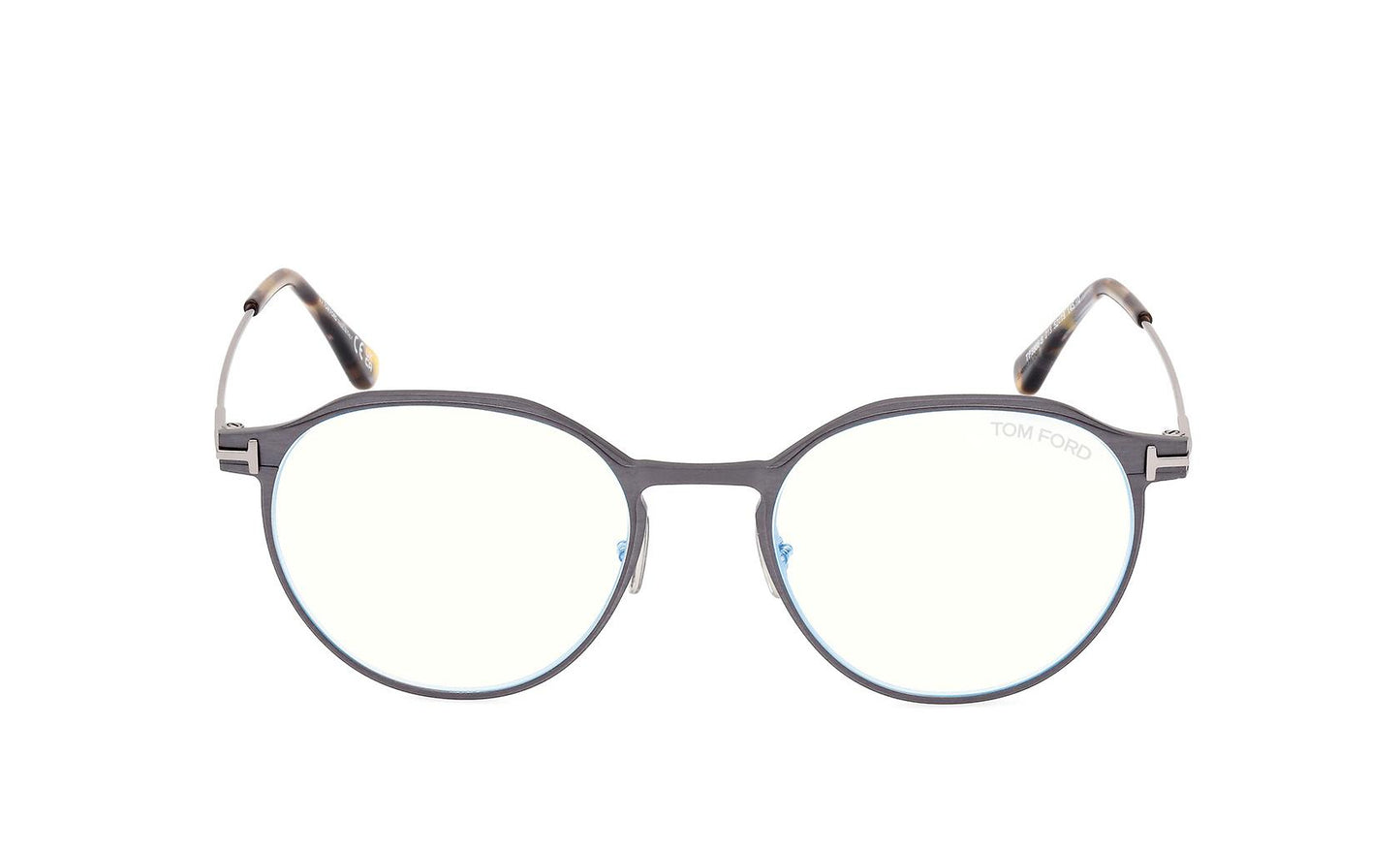 Tom Ford Eyeglasses FT5866/B 013