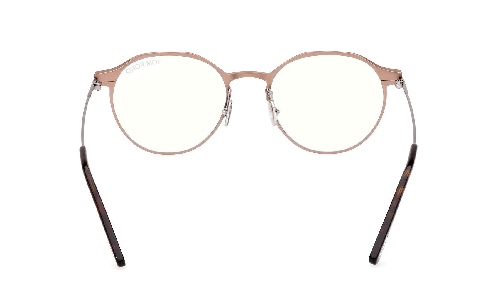Tom Ford Eyeglasses FT5866/B 035