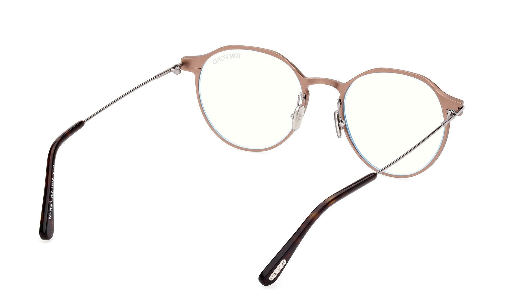 Tom Ford Eyeglasses FT5866/B 035