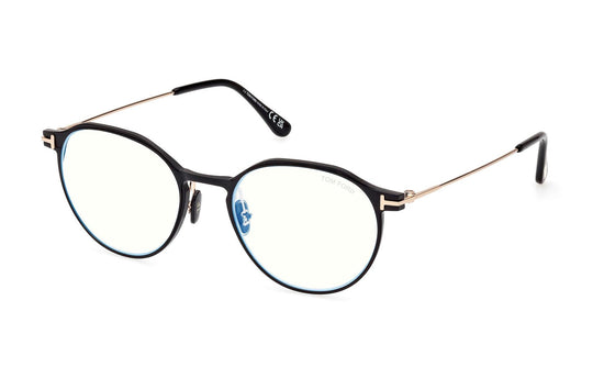 Tom Ford Eyeglasses FT5866/B 002