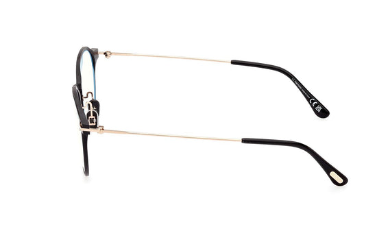 Tom Ford Eyeglasses FT5866/B 002