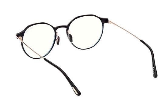 Tom Ford Eyeglasses FT5866/B 002