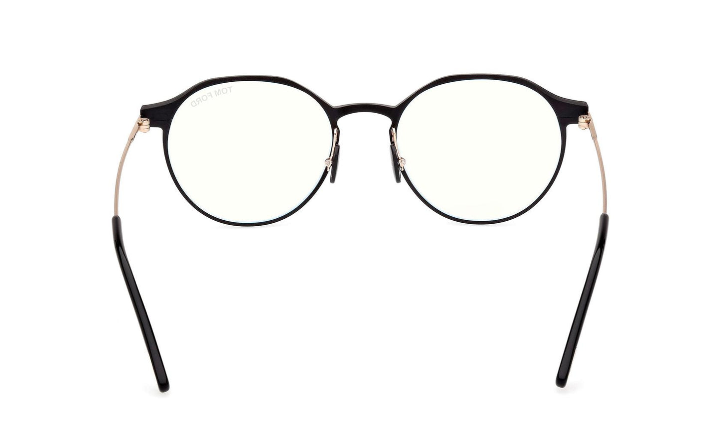 Tom Ford Eyeglasses FT5866/B 002