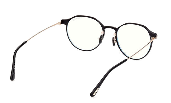 Tom Ford Eyeglasses FT5866/B 002