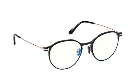 Tom Ford Eyeglasses FT5866/B 002