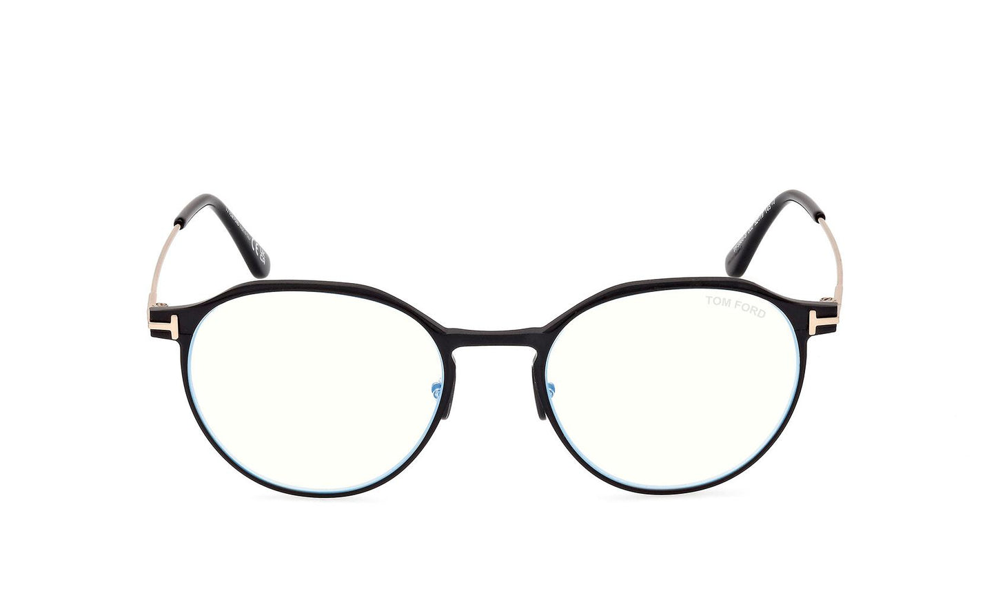 Tom Ford Eyeglasses FT5866/B 002