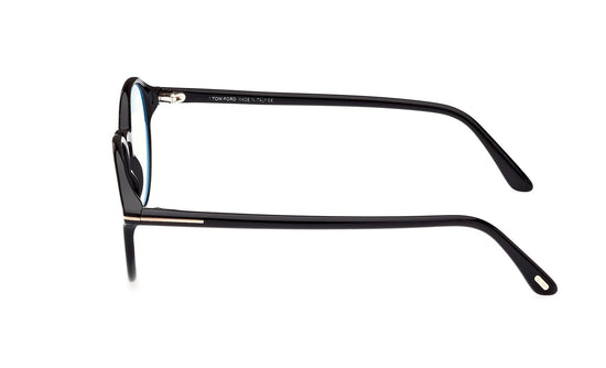 Tom Ford Eyeglasses FT5867/B 001