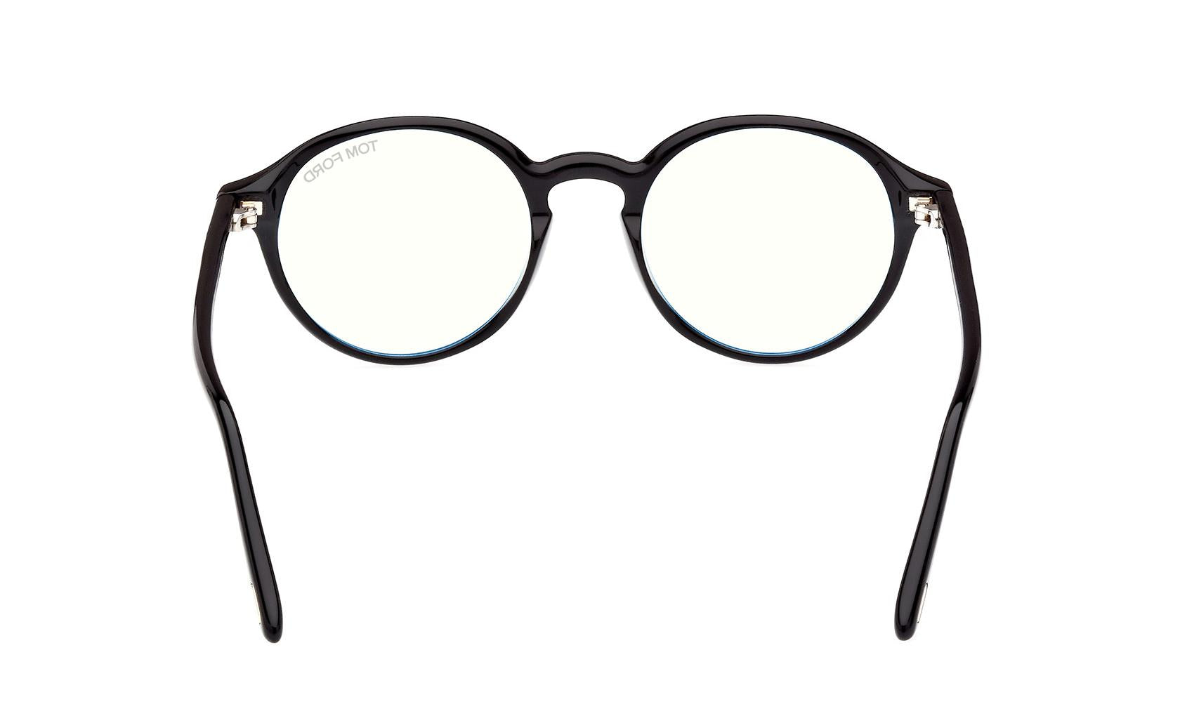 Tom Ford Eyeglasses FT5867/B 001