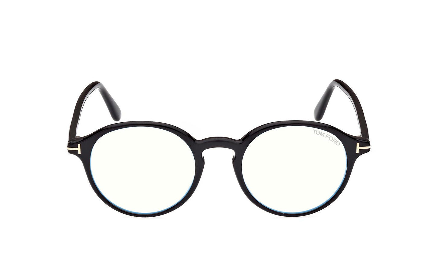 Tom Ford Eyeglasses FT5867/B 001