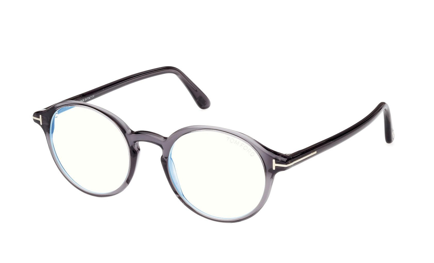 Tom Ford Eyeglasses FT5867/B 020