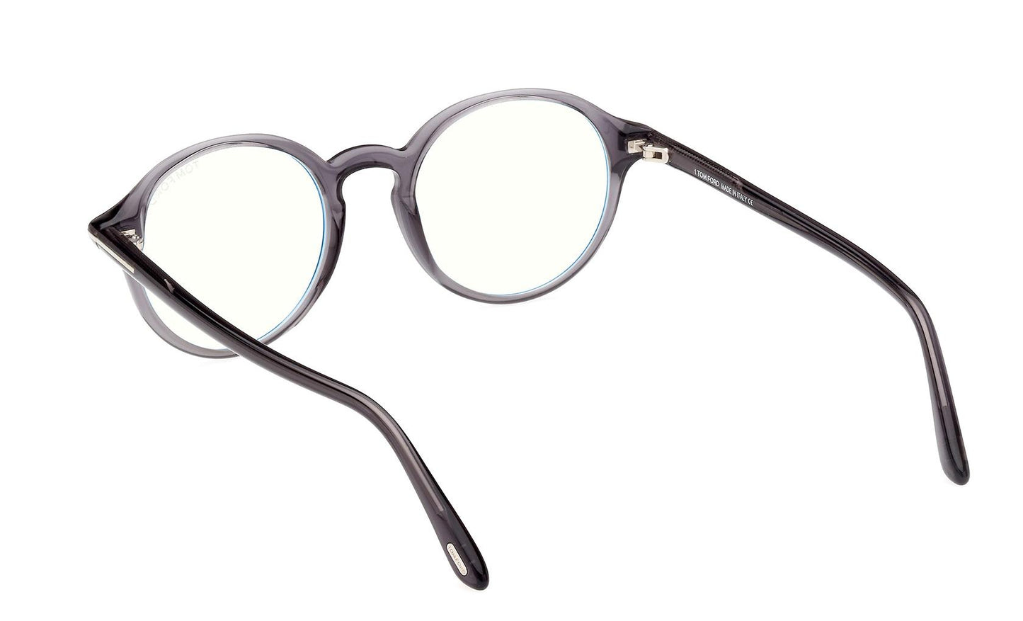 Tom Ford Eyeglasses FT5867/B 020