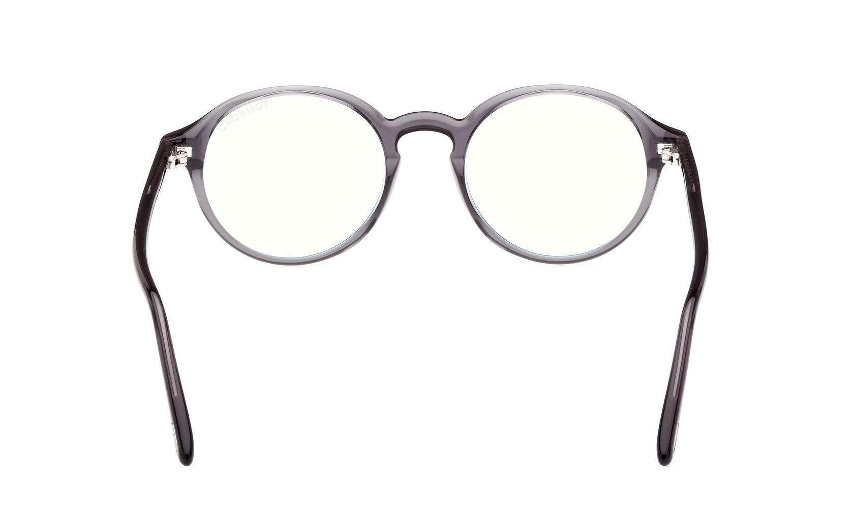 Tom Ford Eyeglasses FT5867/B 020