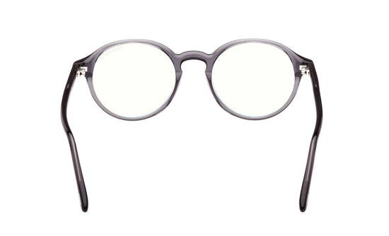 Tom Ford Eyeglasses FT5867/B 020