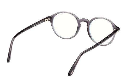 Tom Ford Eyeglasses FT5867/B 020