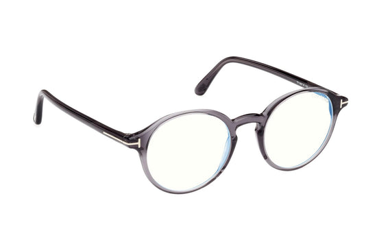 Tom Ford Eyeglasses FT5867/B 020