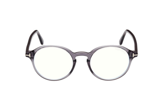 Tom Ford Eyeglasses FT5867/B 020