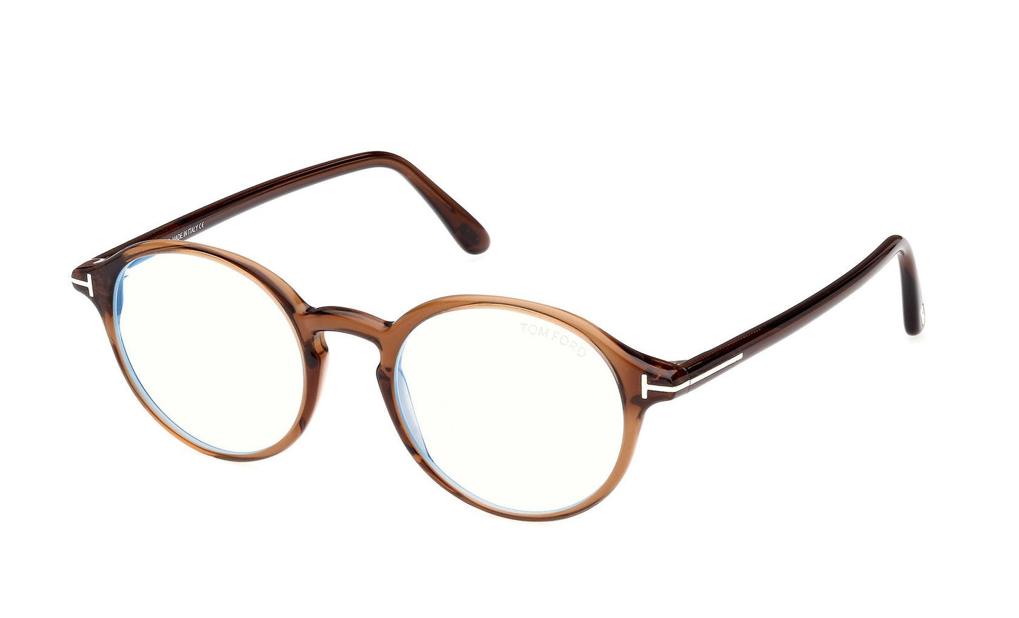 Tom Ford Eyeglasses FT5867/B 048