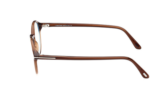 Tom Ford Eyeglasses FT5867/B 048