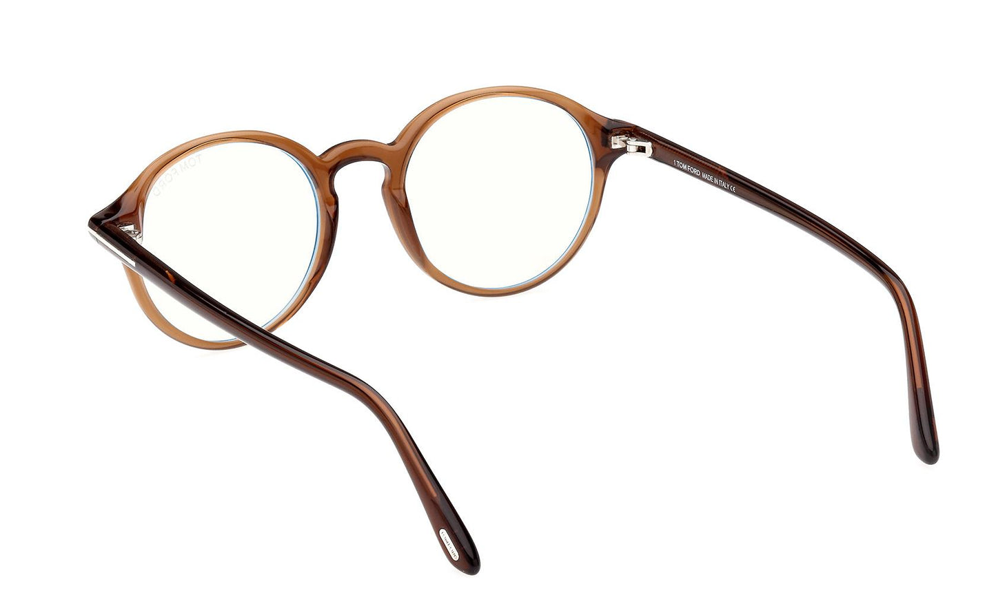 Tom Ford Eyeglasses FT5867/B 048