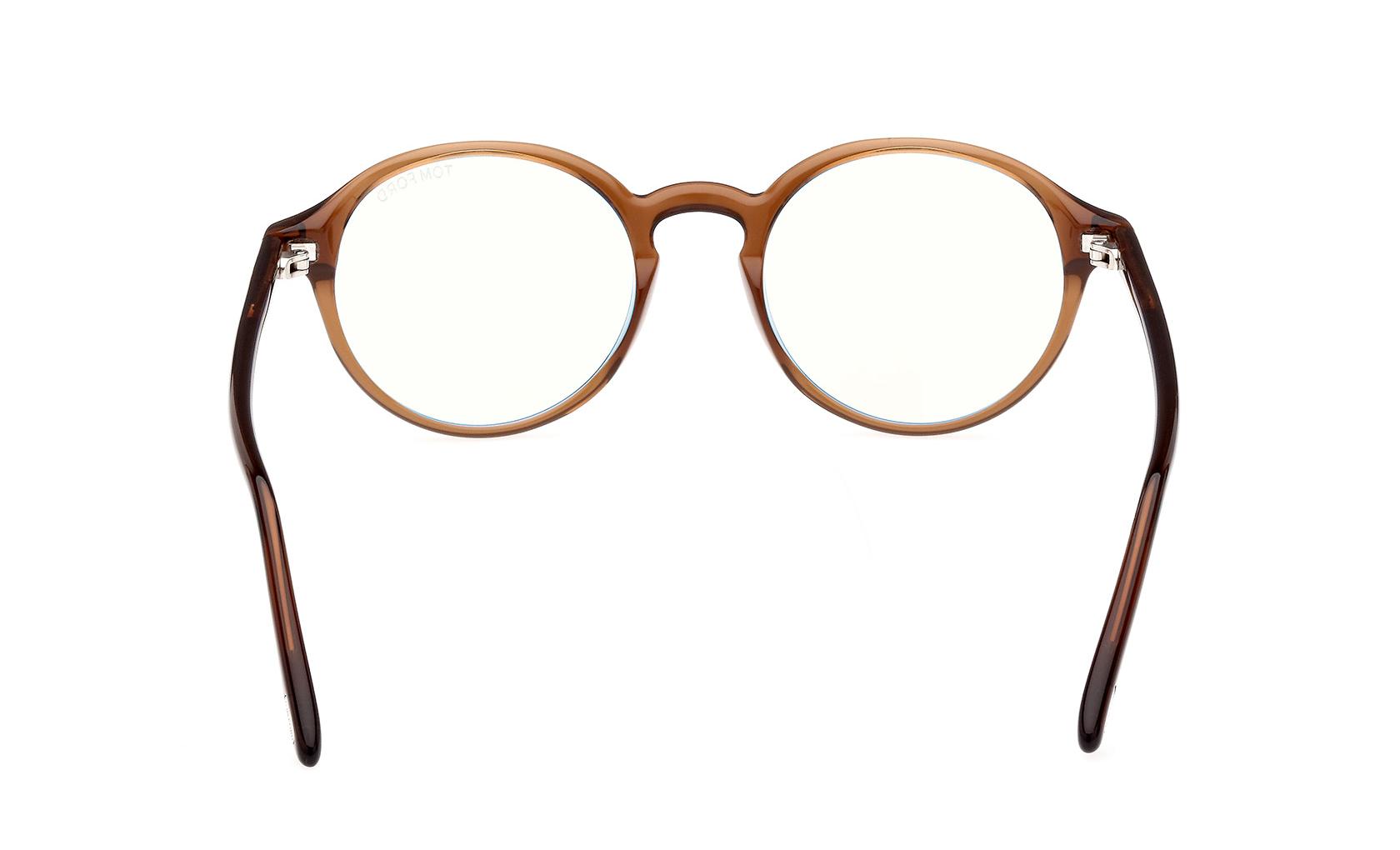 Tom Ford Eyeglasses FT5867/B 048