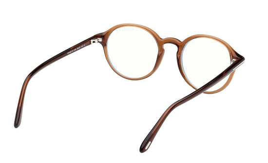 Tom Ford Eyeglasses FT5867/B 048