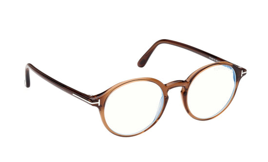 Tom Ford Eyeglasses FT5867/B 048