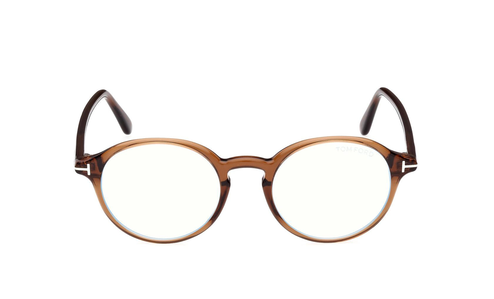 Tom Ford Eyeglasses FT5867/B 048