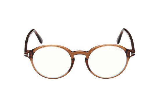 Tom Ford Eyeglasses FT5867/B 048