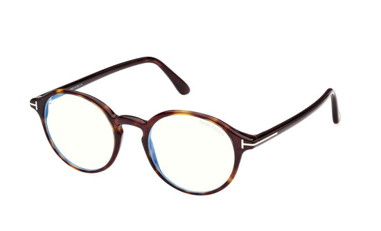 Tom Ford Eyeglasses FT5867/B 052