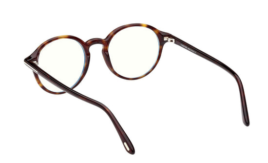 Tom Ford Eyeglasses FT5867/B 052