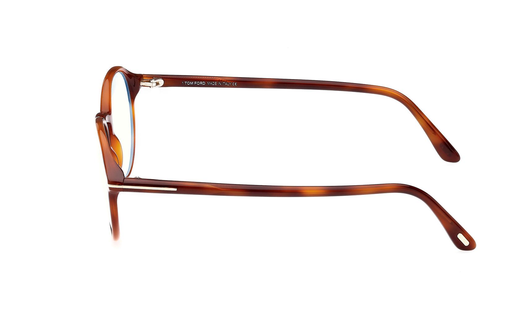 Tom Ford Eyeglasses FT5867/B 053
