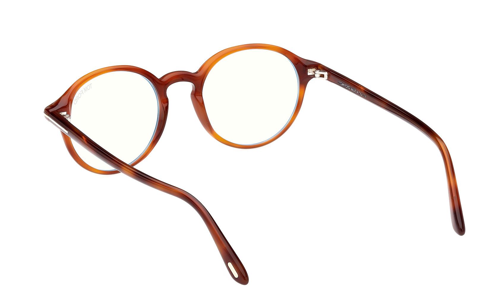 Tom Ford Eyeglasses FT5867/B 053