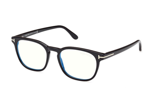 Tom Ford Eyeglasses FT5868/B 001