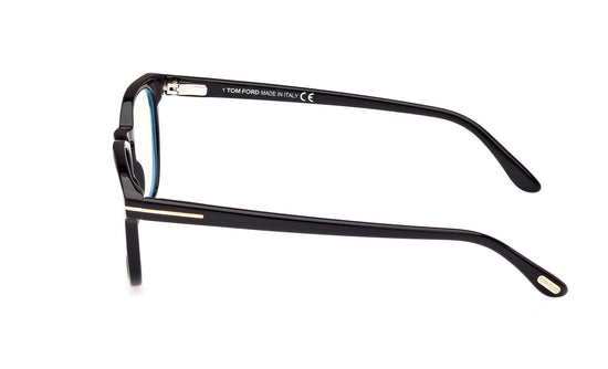 Tom Ford Eyeglasses FT5868/B 001