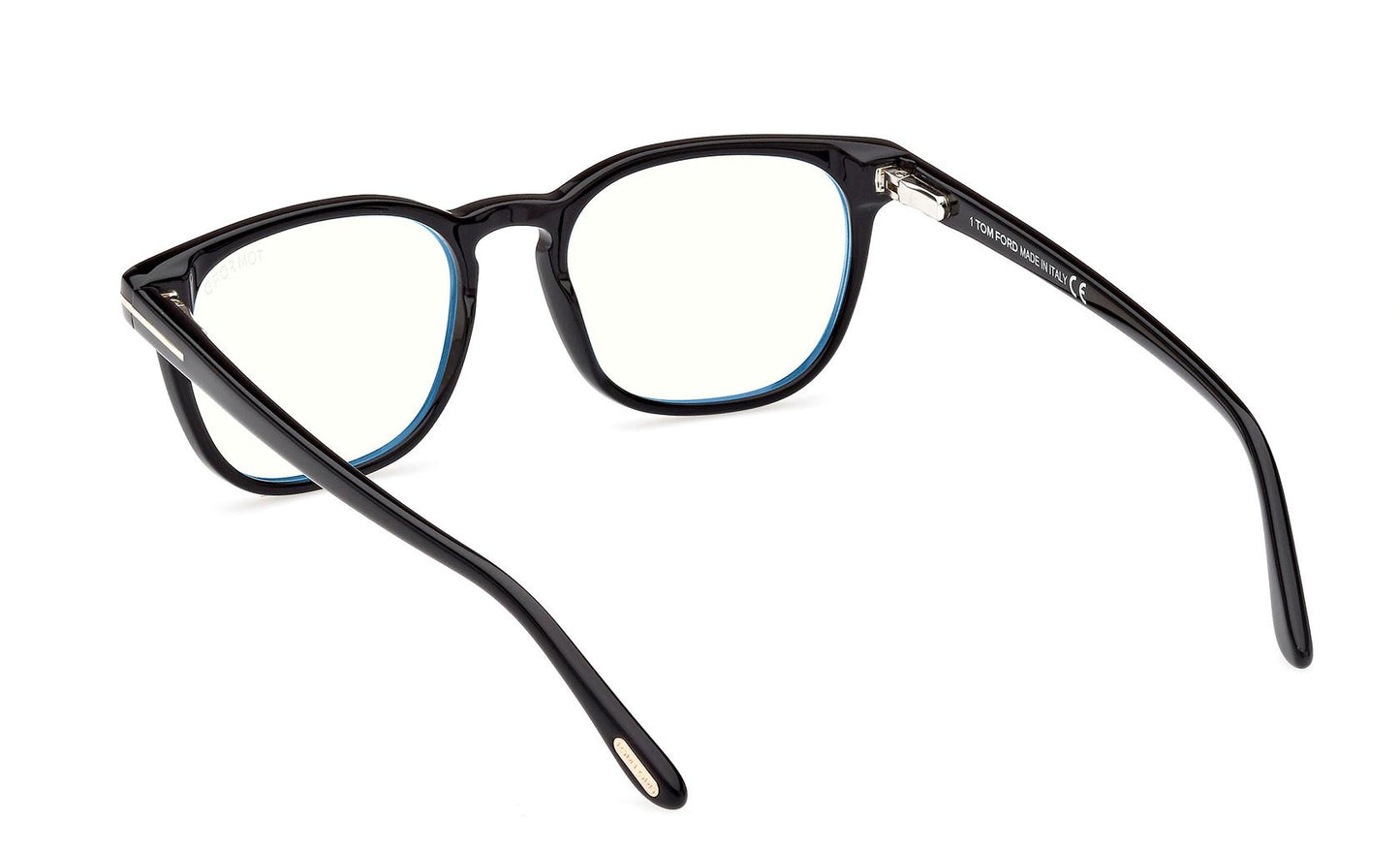 Tom Ford Eyeglasses FT5868/B 001