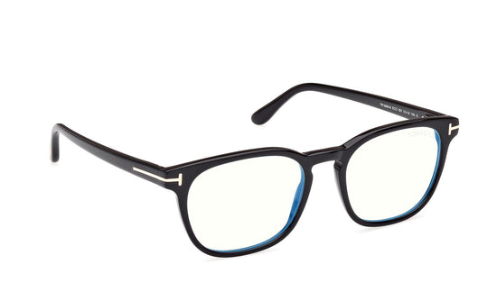 Tom Ford Eyeglasses FT5868/B 001