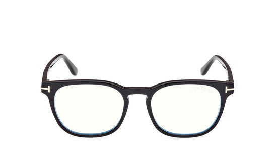 Tom Ford Eyeglasses FT5868/B 001