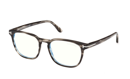 Tom Ford Eyeglasses FT5868/B 020