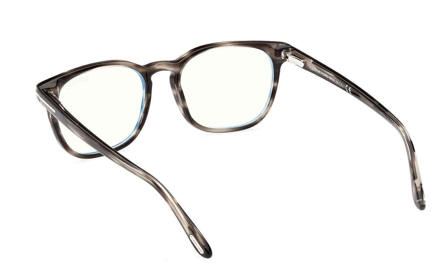 Tom Ford Eyeglasses FT5868/B 020