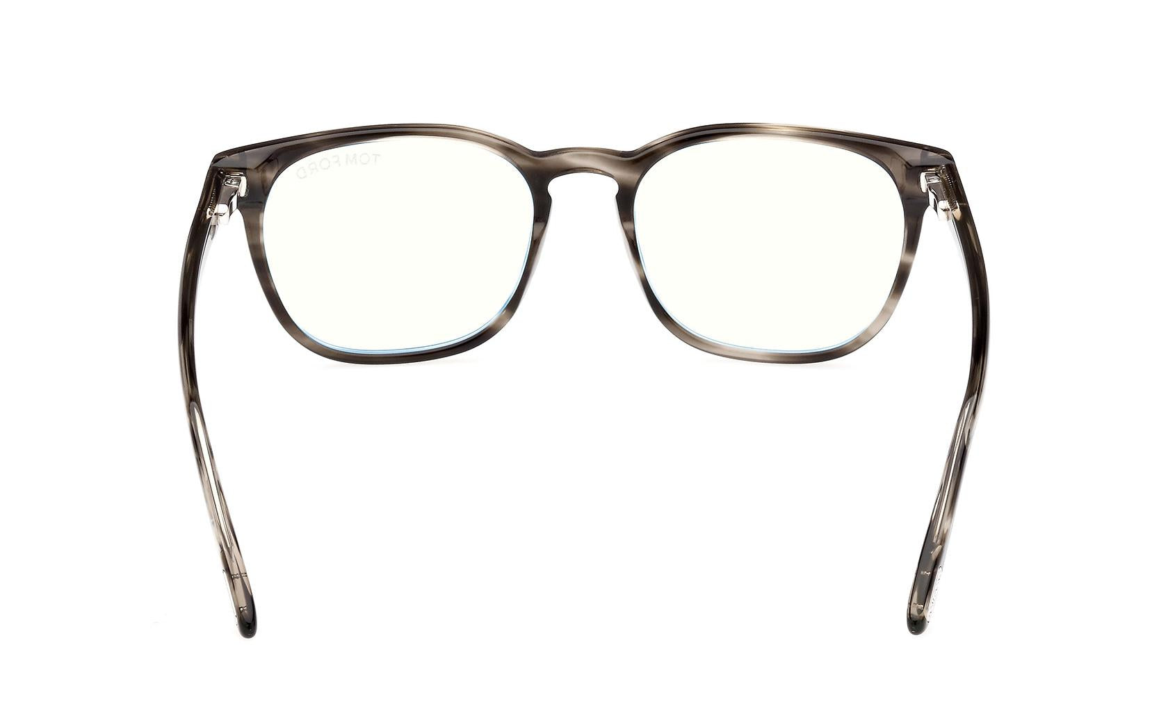 Tom Ford Eyeglasses FT5868/B 020